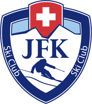 JFK SKI CLUB logo
